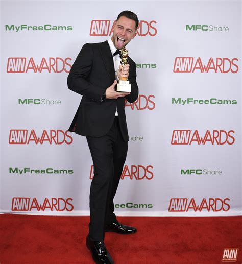 boy pornstar|AVN Award for Male Performer of the Year